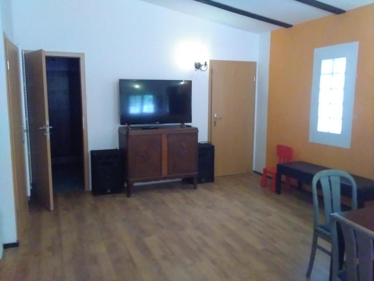 Vila Dankowska Dolina Exteriér fotografie