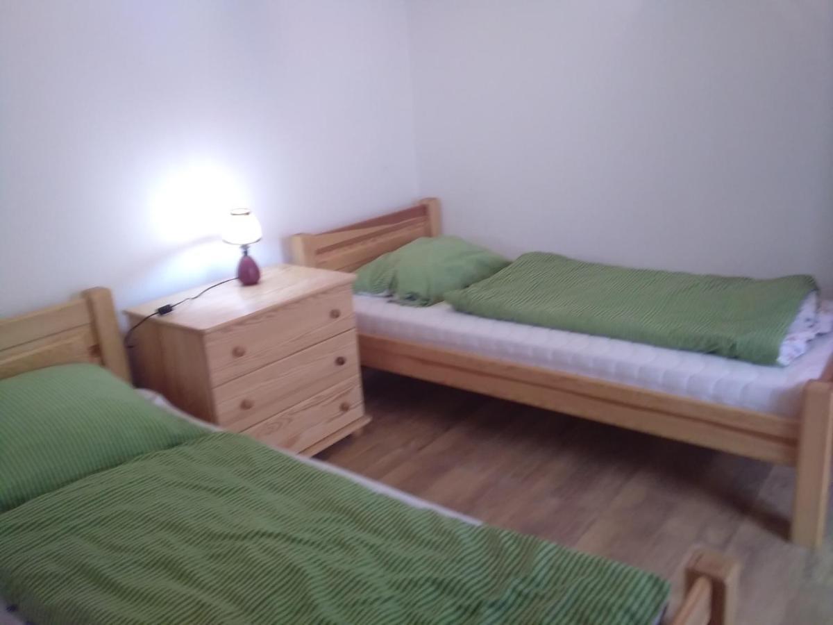 Vila Dankowska Dolina Exteriér fotografie