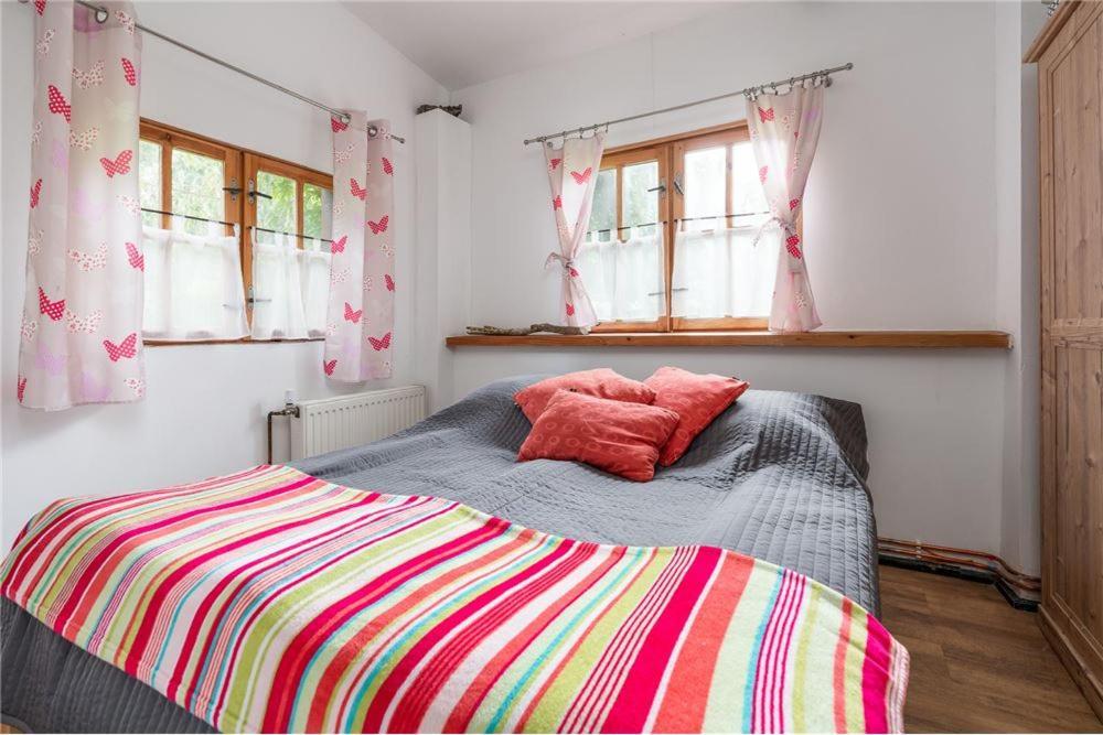 Vila Dankowska Dolina Exteriér fotografie