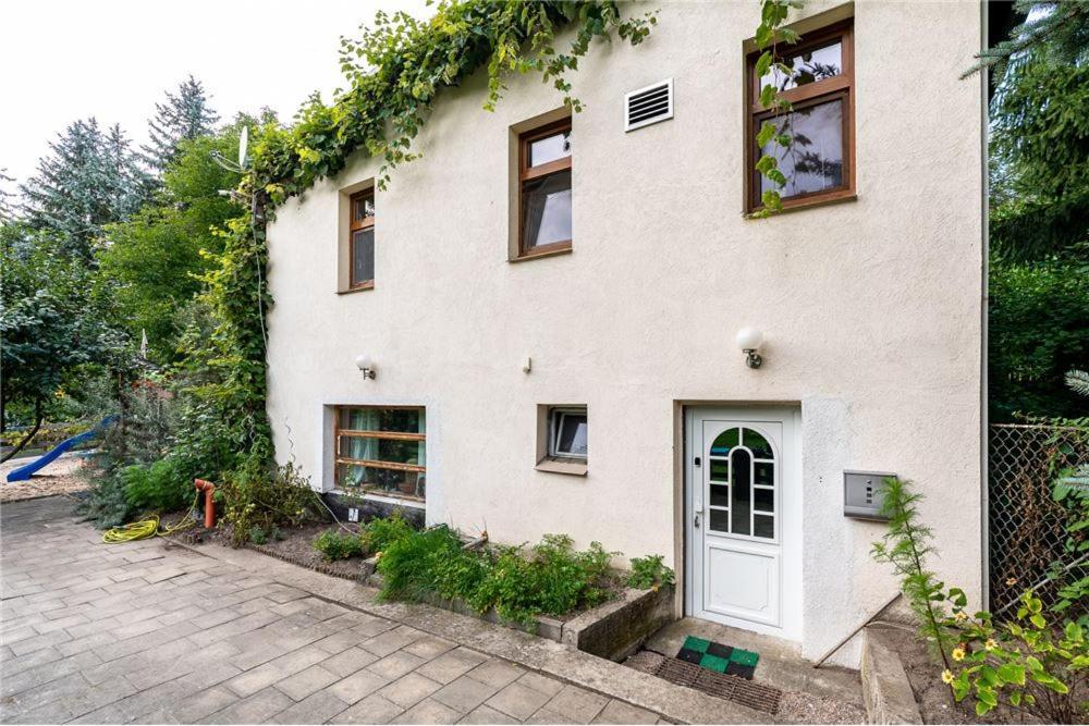 Vila Dankowska Dolina Exteriér fotografie