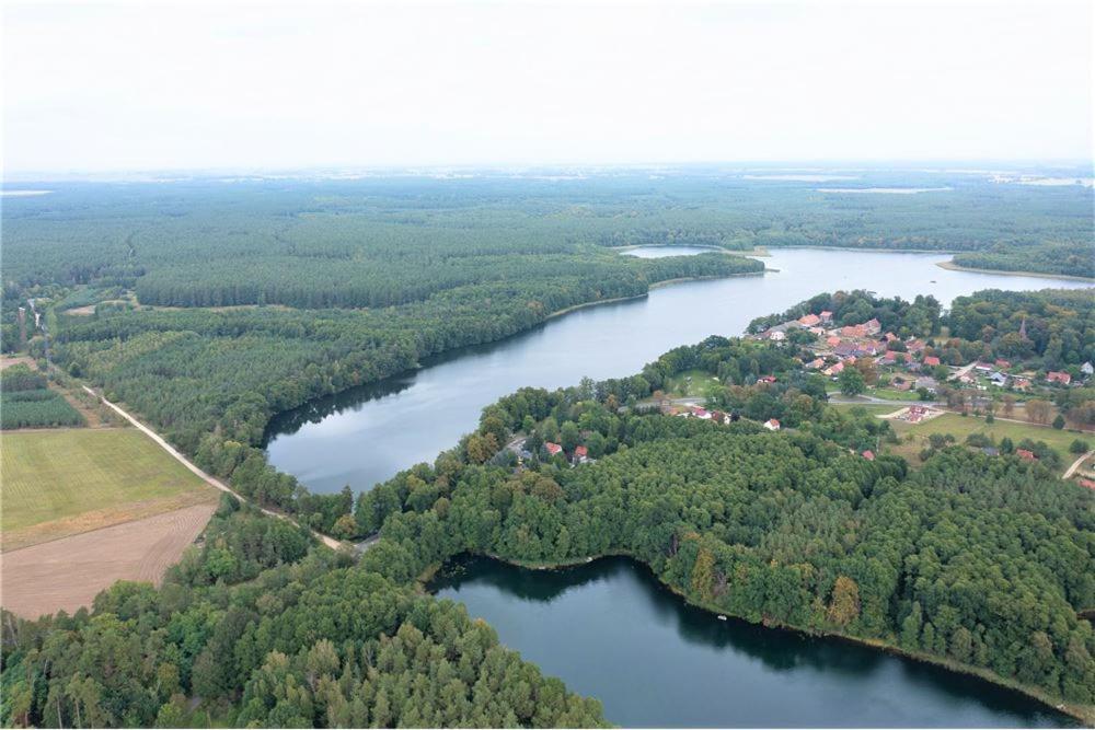 Vila Dankowska Dolina Exteriér fotografie