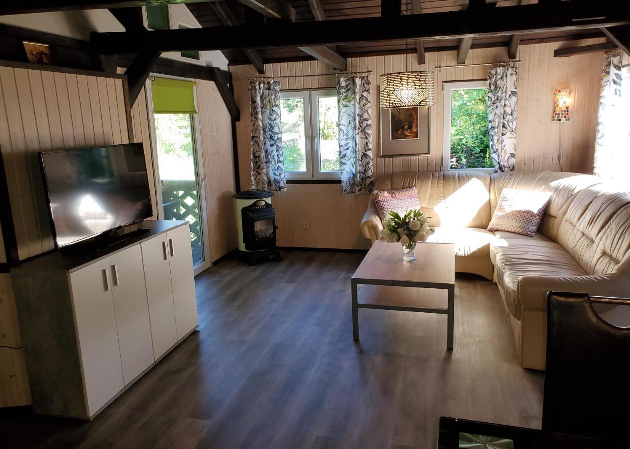Vila Dankowska Dolina Exteriér fotografie