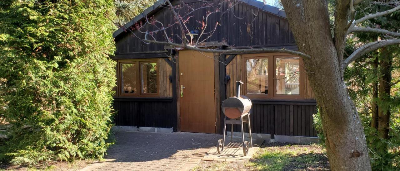 Vila Dankowska Dolina Exteriér fotografie