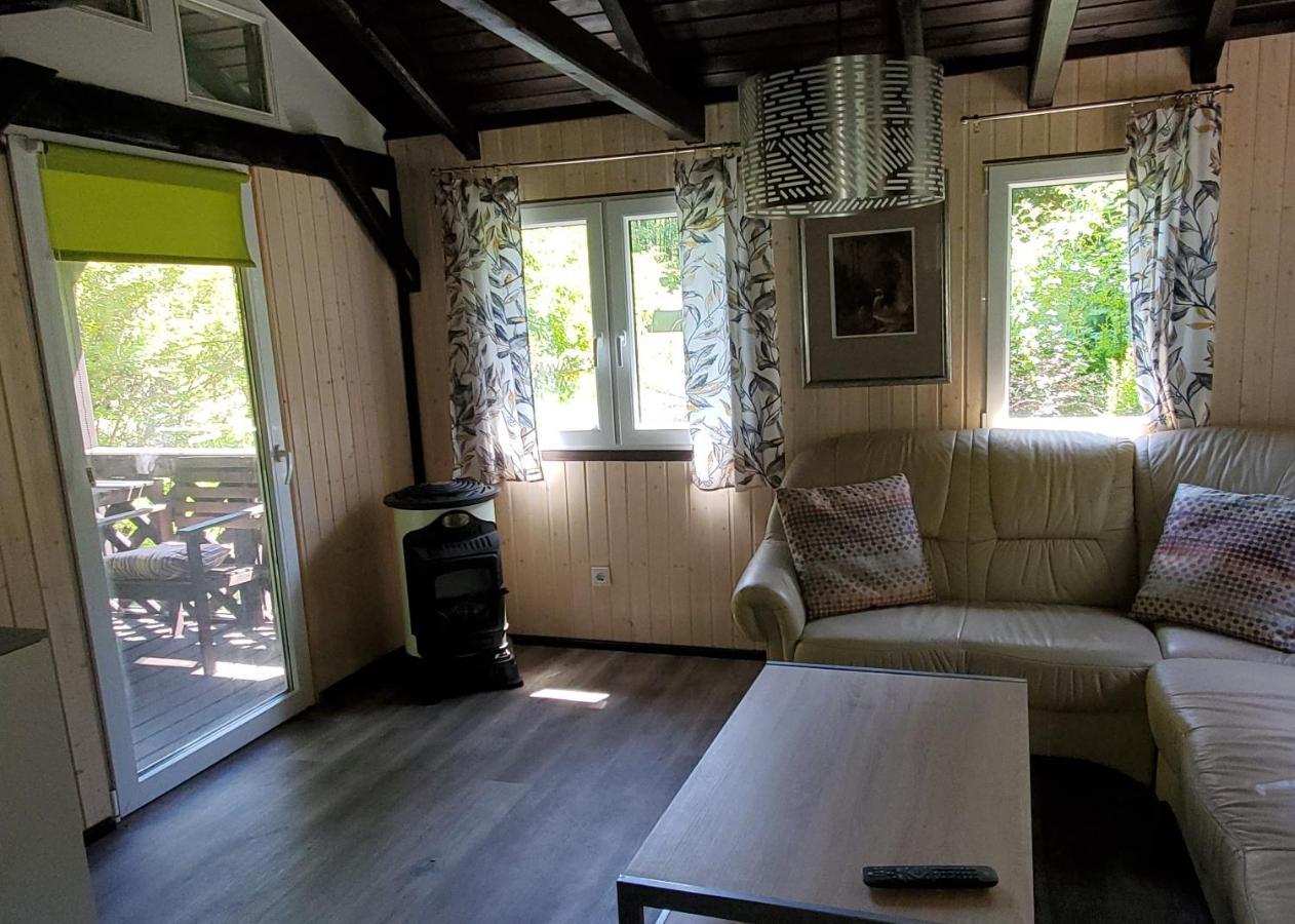 Vila Dankowska Dolina Exteriér fotografie