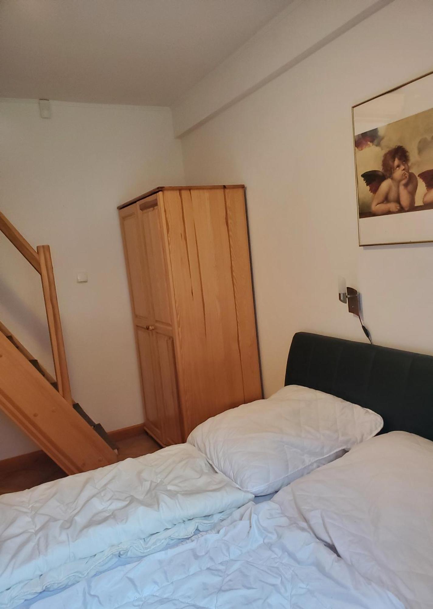 Vila Dankowska Dolina Exteriér fotografie