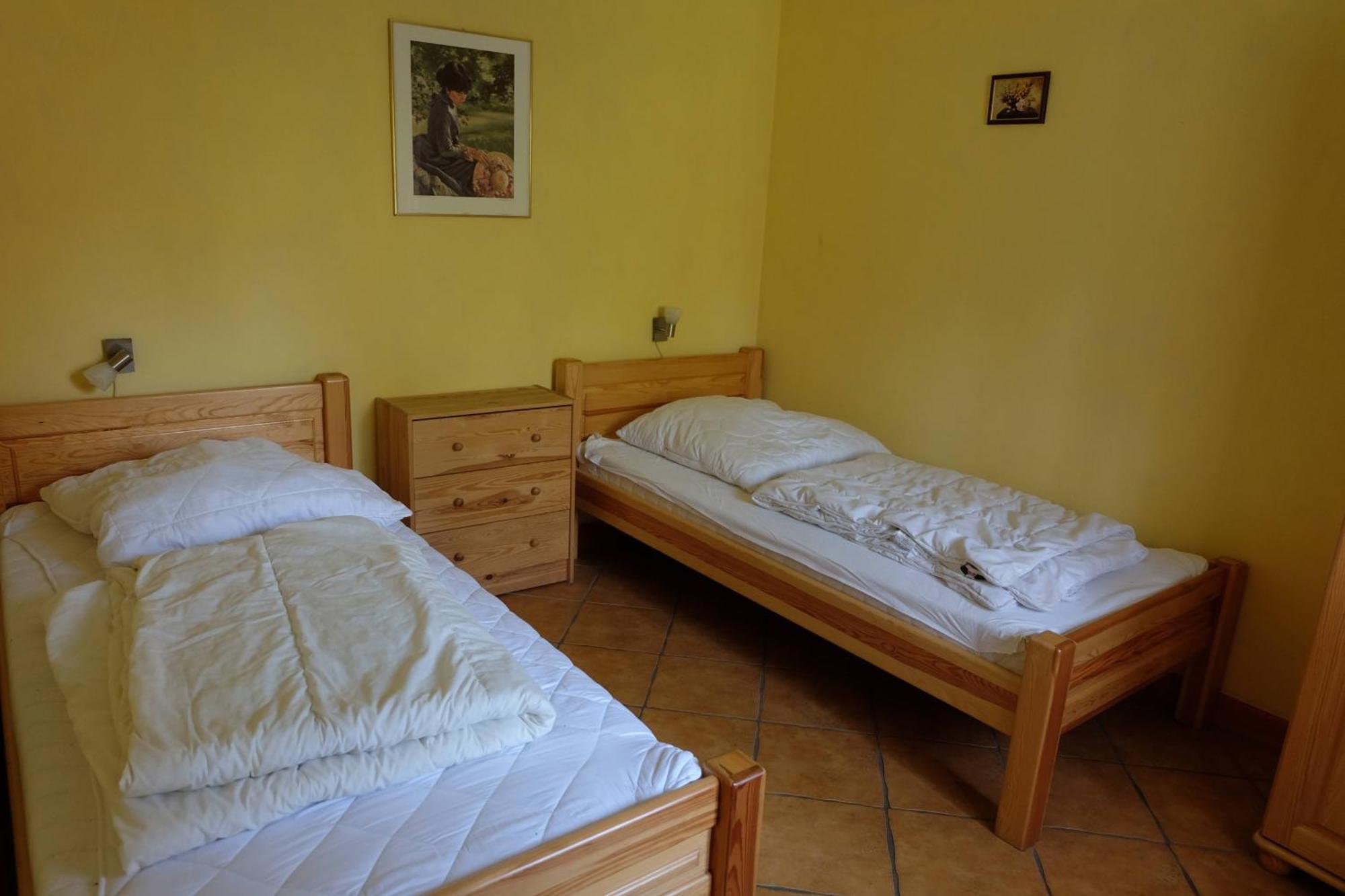 Vila Dankowska Dolina Exteriér fotografie