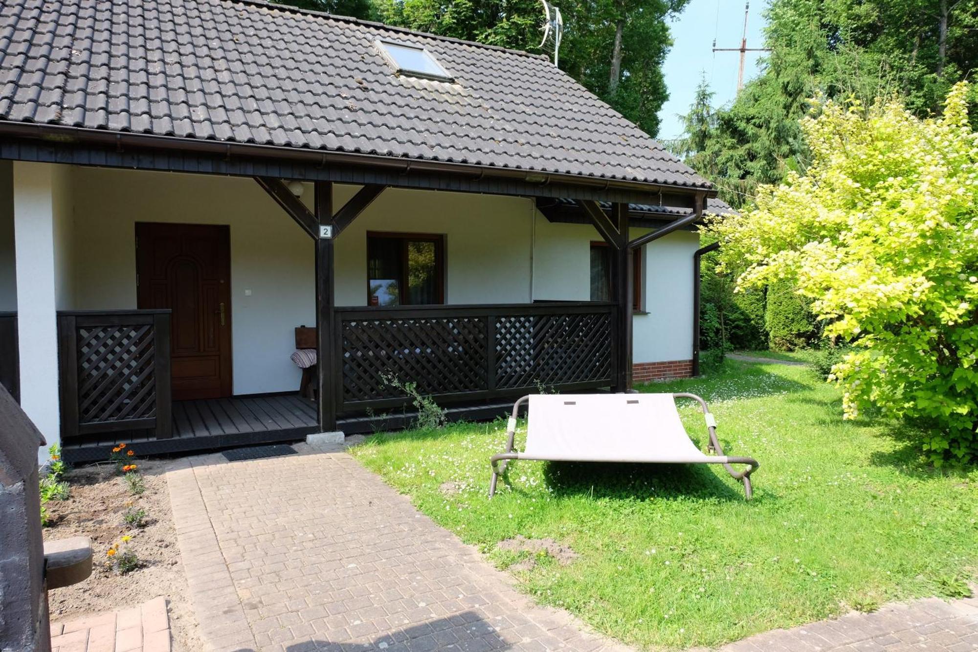 Vila Dankowska Dolina Exteriér fotografie