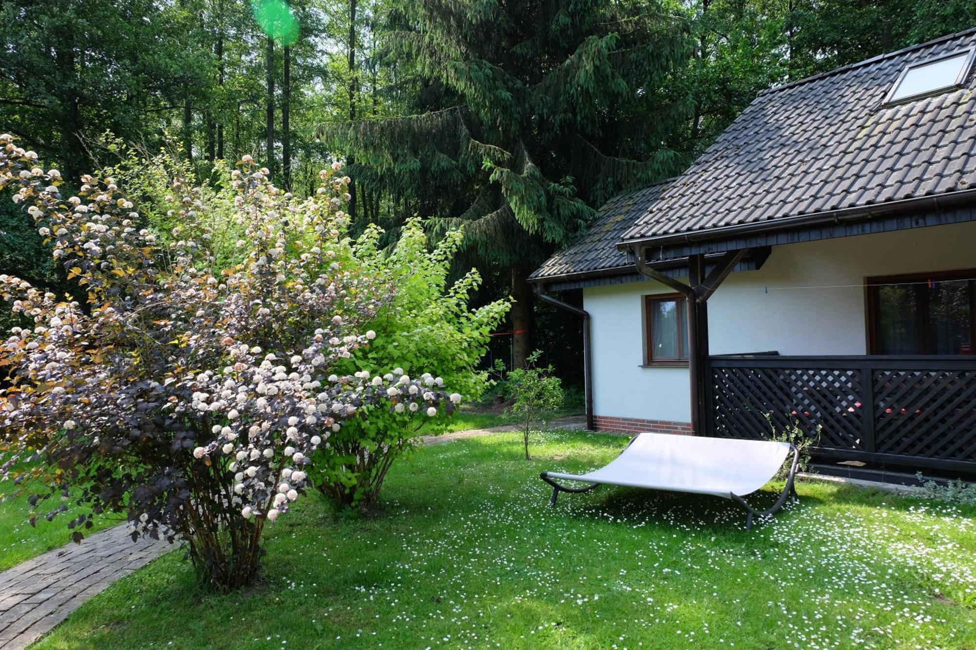 Vila Dankowska Dolina Exteriér fotografie