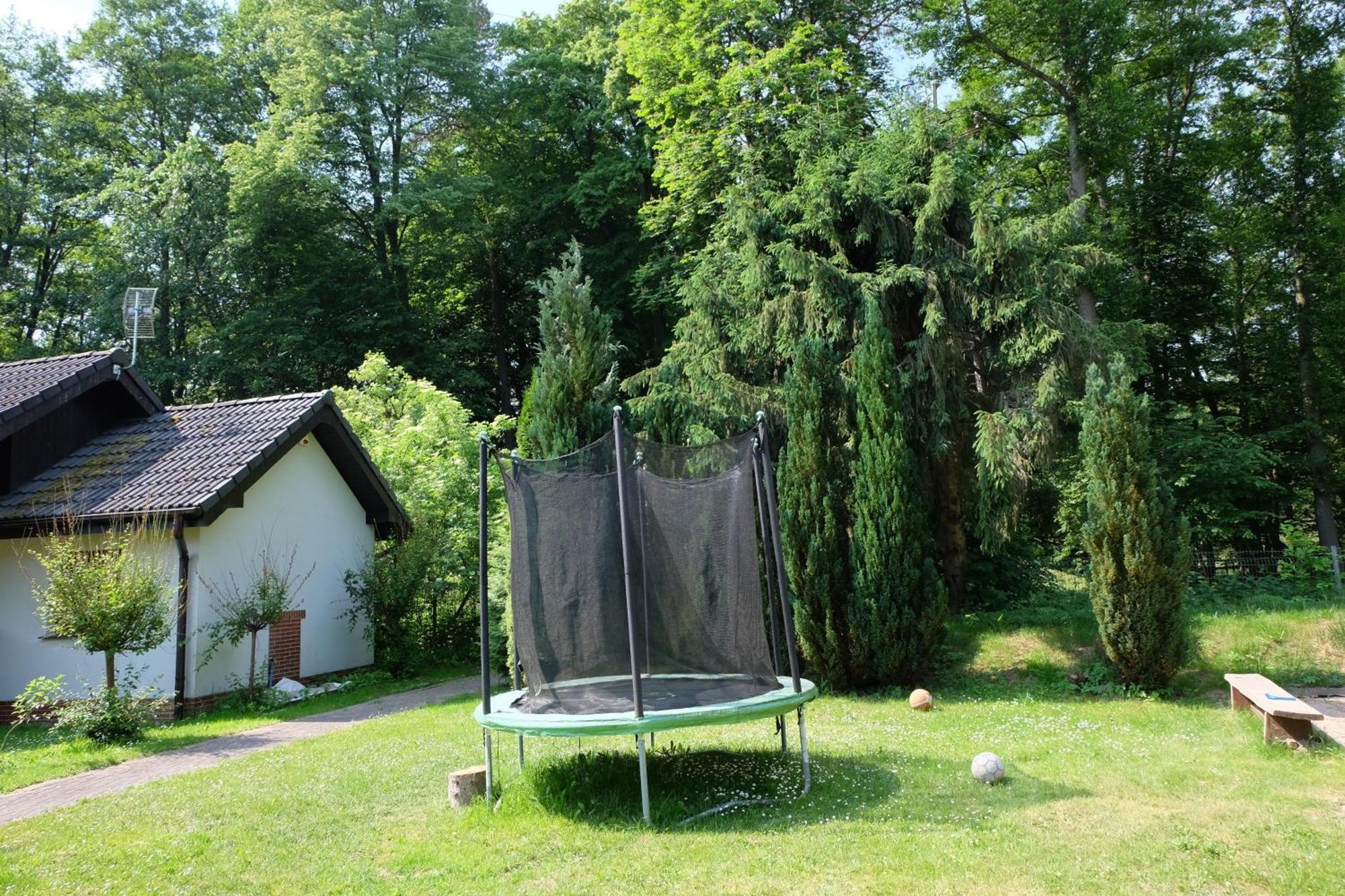Vila Dankowska Dolina Exteriér fotografie