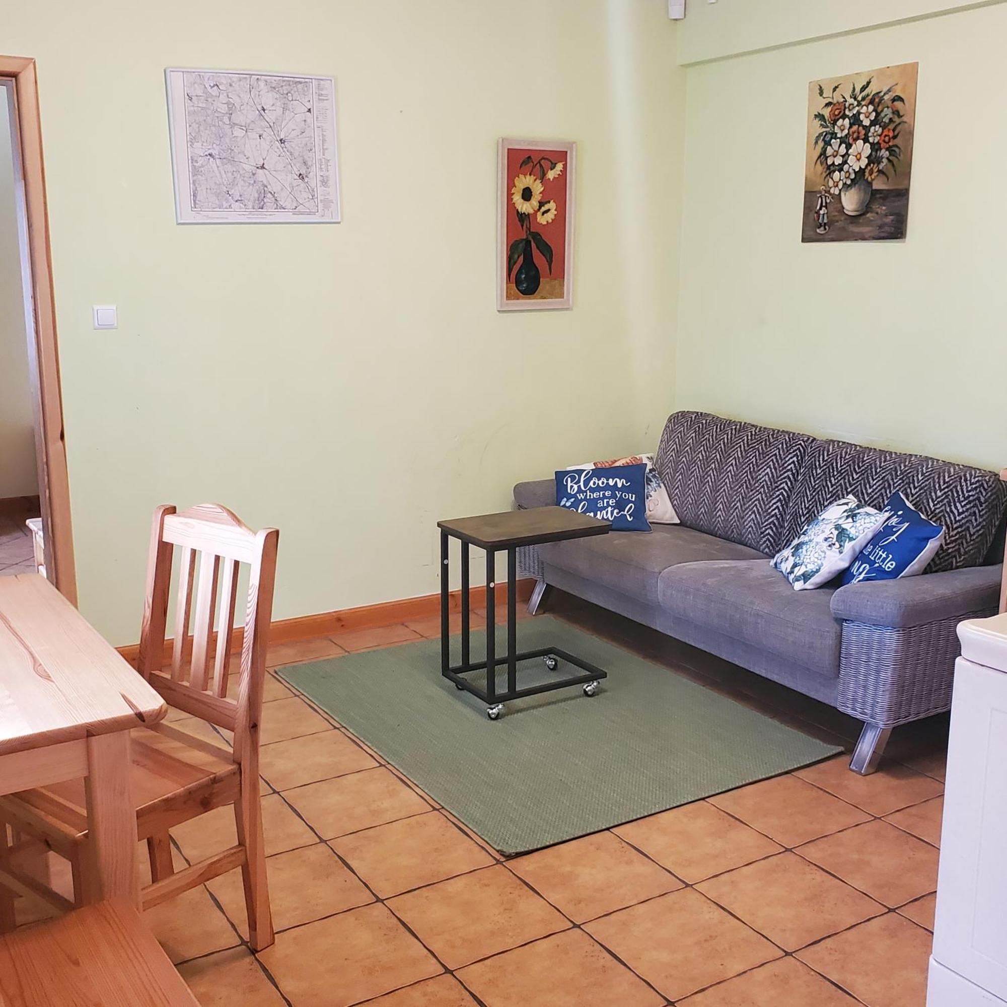 Vila Dankowska Dolina Exteriér fotografie